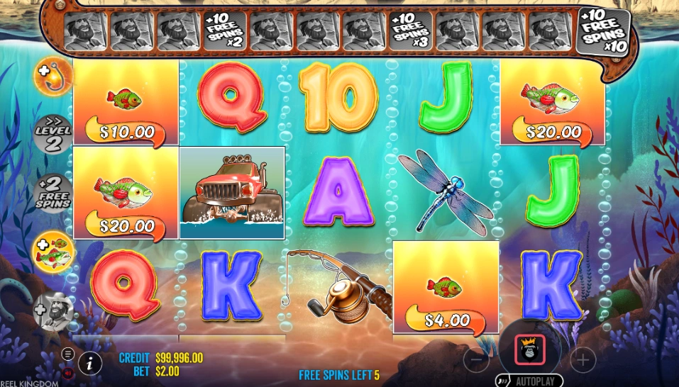 Big Bass Splash Oyna: Kazanma Taktikleri ve Sırları